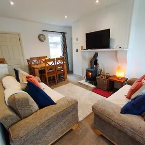  Holiday home Cosy By The Sea Ireland