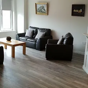  Apartment Centre Apartment, Augustine Street Ireland