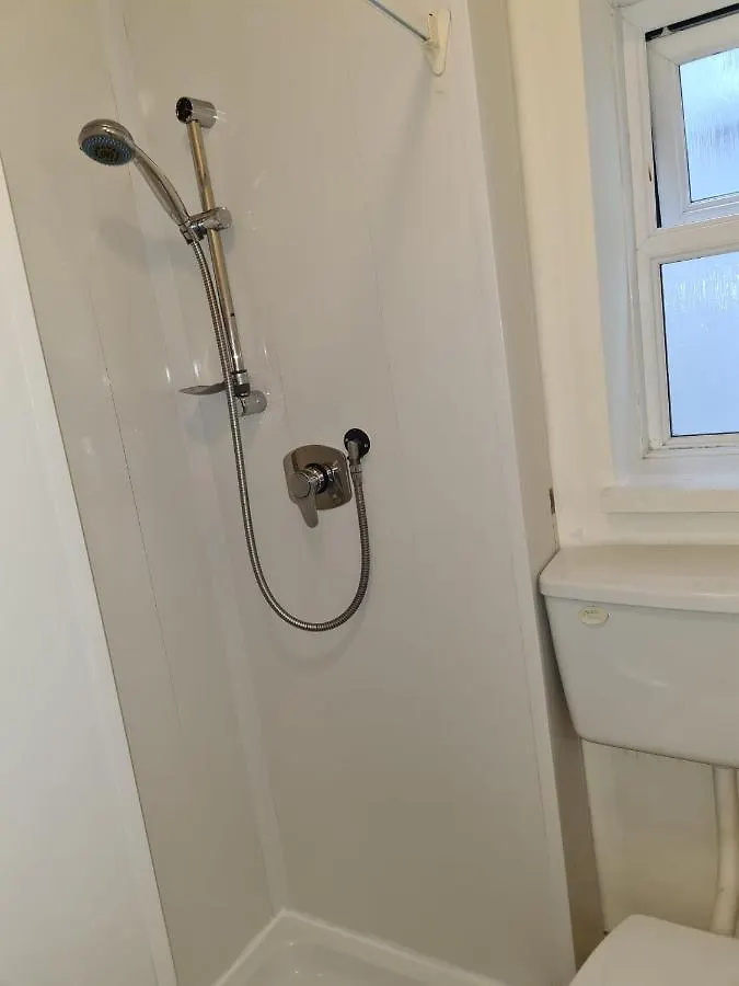 One Bedroom Apartment Dublin