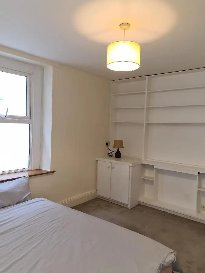 One Bedroom Apartment  Dublin