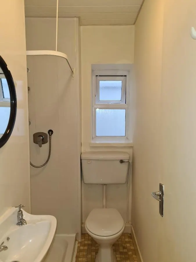 One Bedroom Apartment Írország